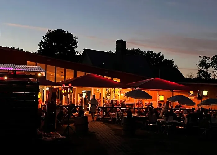 Hostel Ihre Gard